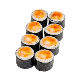 Ролл Маки креветка