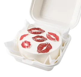 БЕНТО ТОРТ "МЕДОВИК" 400 ГР