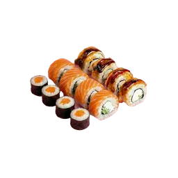 Сет Восемь с половиной Вкус на бис
