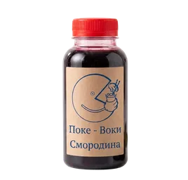 Морс смородина 0.33