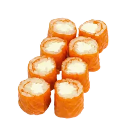 Ролл с сыром в МАМЕНОРИ