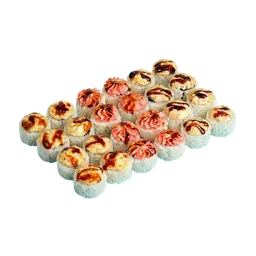 Сет Эверест Лавина вкуса
