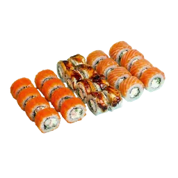 Сет Троя Сражение вкусов