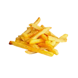 Картофель фри