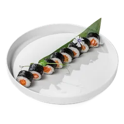 СЯКЕ РОРУ 8 ШТ