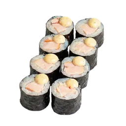 Ролл Маки курица