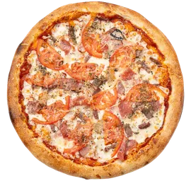 ПИЦЦА "МЯСНАЯ" 30 см