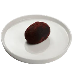 Картошка