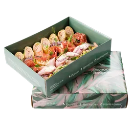 СЕТ "МЯСНОЙ" 600 гр