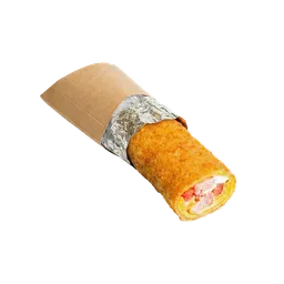 Мэджик Чикен ролл
