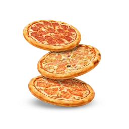 КОМБО 3 ПИЦЦЫ