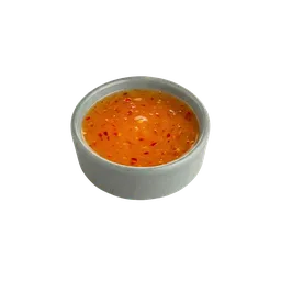 Соус Чили Юдзу 40 гр