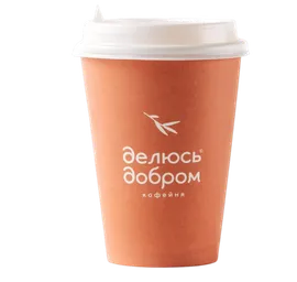 КОФЕ ФИЛЬТР 300 мл
