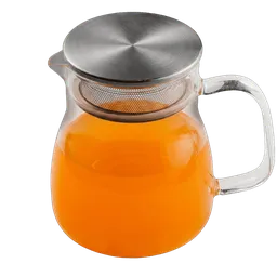 Чай Облепиха Маракуйя