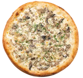 ПИЦЦА "ЖУЛЬЕН С КУРИЦЕЙ" 30 см