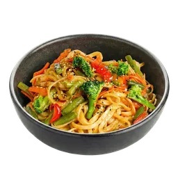 Вок Удон