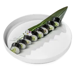 КАППА МАКИ 8 ШТ