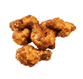 Куриные крылышки