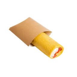 Мэджик Чикен ролл