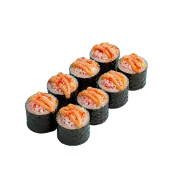 Краб Рассел