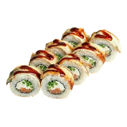Угорь Крутой