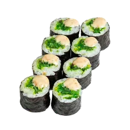 Ролл Маки Чука
