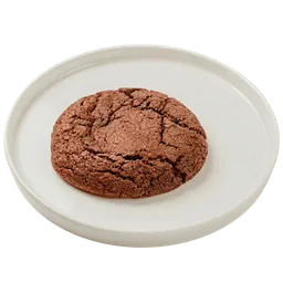Кукис шоколадный