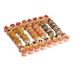 Сет Час Пик Легенда кухни
