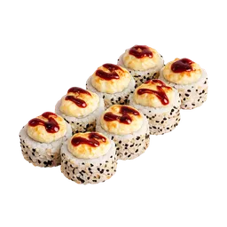 Запеченная Круэлла